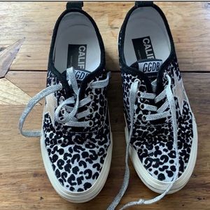 Golden Goose Sneakers